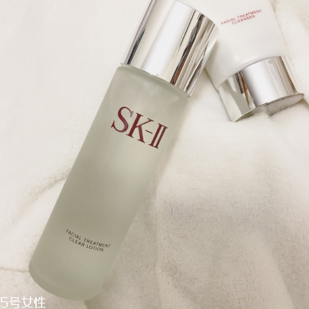 sk2洗面奶好用嗎？skii凈肌潔面乳