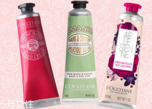 哪種護手霜比較香？香氣四溢的小眾護手霜盤點