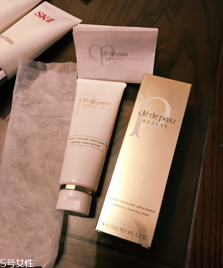sk2洗面奶和cpb洗面奶哪個(gè)好用？無限回購的洗面奶