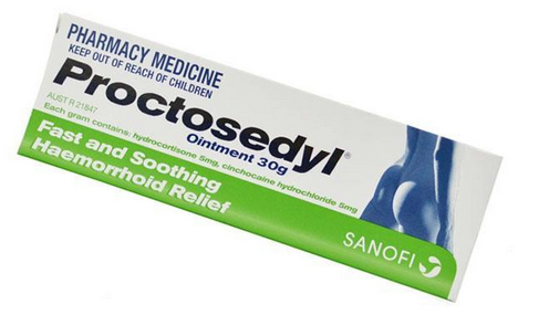 澳洲痔瘡膏能治肛裂嗎?肛裂需要好好治療 澳洲痔瘡膏能治肛裂嗎?肛裂需要好好治療