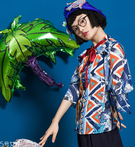 中國風衣服怎么搭配？帶你演繹傳統(tǒng)之美