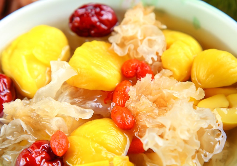 栗子是怎么長(zhǎng)出來(lái)的 開(kāi)花結(jié)果取果仁