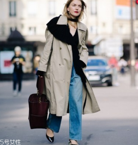 2022流行什么樣的牛仔褲？這些都是衣櫥必備