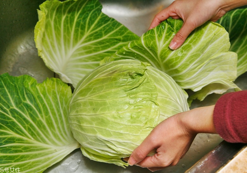 小蘇打洗菜能去農(nóng)藥殘留嗎 洗菜的6個小技巧 小蘇打洗菜能去農(nóng)藥殘留嗎 洗菜的6個小技巧