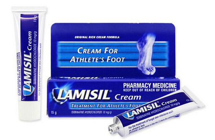 澳洲腳氣膏孕婦可以用嗎？