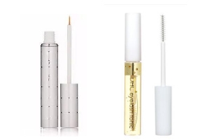 睫毛增長(zhǎng)液和滋養(yǎng)液怎么區(qū)分？尖刷頭是增長(zhǎng)液