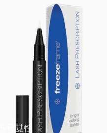 睫毛增長(zhǎng)液和滋養(yǎng)液怎么區(qū)分？尖刷頭是增長(zhǎng)液