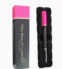 睫毛增長(zhǎng)液和滋養(yǎng)液怎么區(qū)分？尖刷頭是增長(zhǎng)液