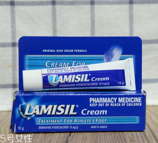 澳洲腳氣膏能治灰指甲嗎？灰指甲難以根治