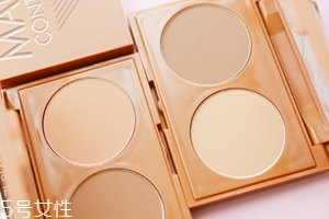 修容粉和定妝粉的順序 到底是先定妝還是先修容呢？