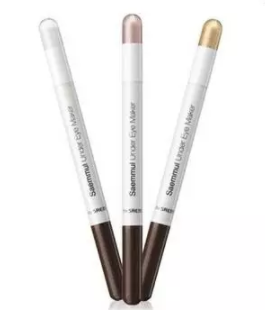 臥蠶和眼袋的區(qū)別是什么？臥蠶是肌肉眼袋是肥肉