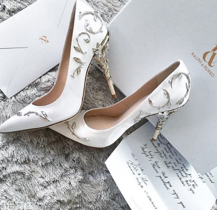 ralph russo是什么牌子？掉落凡間的藝術(shù)品