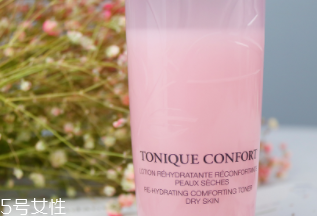 蘭蔻粉水適合什么年齡？只針對(duì)年輕肌底