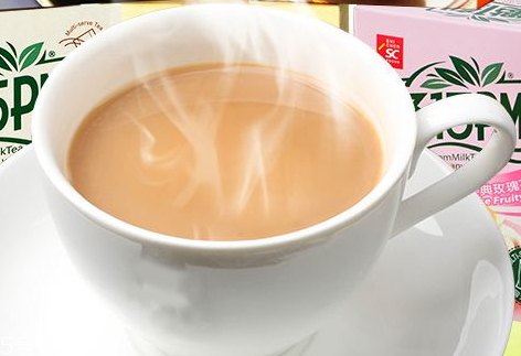 奶茶可以放冰箱嗎 建議即買即飲 奶茶可以放冰箱嗎 建議即買即飲