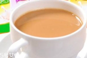 奶茶可以放冰箱嗎 建議即買即飲 奶茶可以放冰箱嗎 建議即買即飲