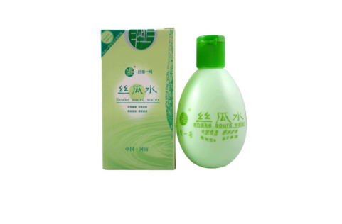 孕婦可以用絲瓜水嗎？孕婦選擇爽膚水很有講究