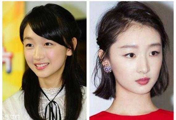 矮個(gè)子女生什么發(fā)型顯高？換個(gè)發(fā)型瞬間百變