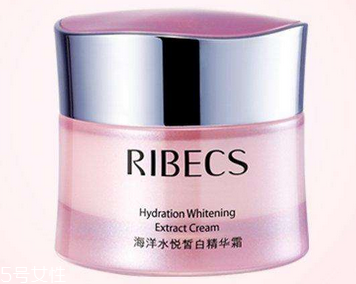 伊貝詩護膚品孕婦可以用嗎？護膚品成分天然溫和