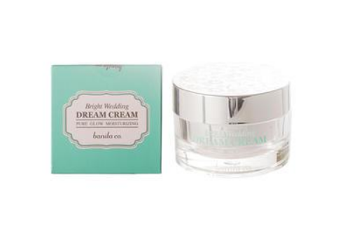 孕婦可以使用的素顏霜有哪些？看素顏霜的成分