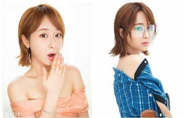 矮個(gè)子女生什么發(fā)型顯高？換個(gè)發(fā)型瞬間百變