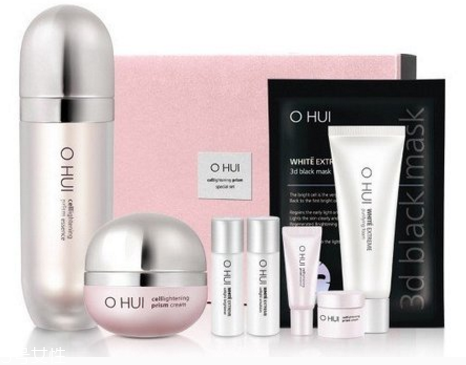 歐惠護(hù)膚品孕婦能用嗎？孕婦看成分選擇護(hù)膚品