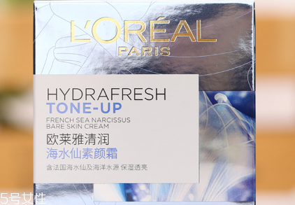 歐萊雅素顏霜孕婦可以用嗎？孕婦要謹(jǐn)慎使用素顏霜