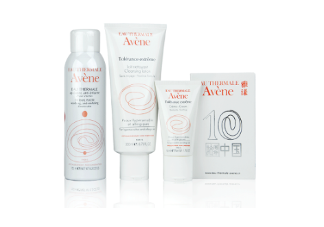 孕婦可以用雅漾嗎？標(biāo)明孕婦可用