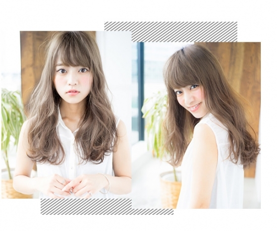 矮個(gè)子女生什么發(fā)型顯高？換個(gè)發(fā)型瞬間百變