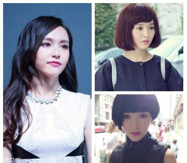 矮個(gè)子女生什么發(fā)型顯高？換個(gè)發(fā)型瞬間百變