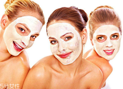 孕婦不能用什么護膚品？教你孕婦自制面膜