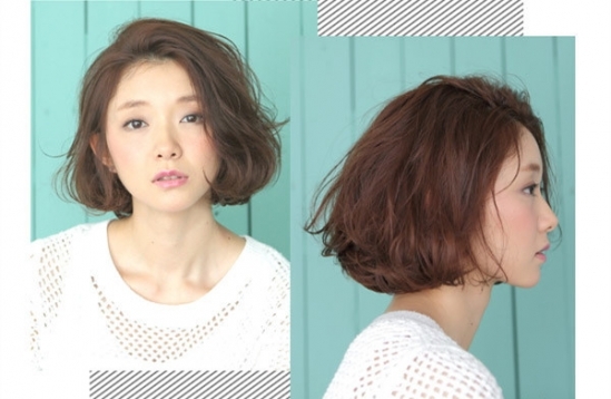 矮個(gè)子女生什么發(fā)型顯高？換個(gè)發(fā)型瞬間百變