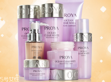 孕婦潤(rùn)膚乳什么牌子好？這些護(hù)膚品更加的好