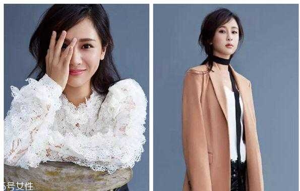 矮個(gè)子女生什么發(fā)型顯高？換個(gè)發(fā)型瞬間百變