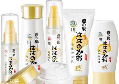 伊貝詩護膚品孕婦可以用嗎？護膚品成分天然溫和