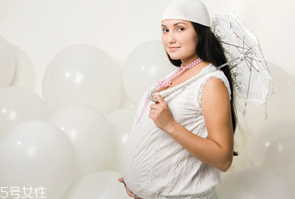 百雀羚護(hù)膚品孕婦服能用嗎？這些牌子孕婦可以放心使用