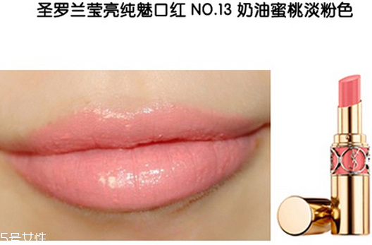 2018秋冬新品口紅有哪些？秋冬款口紅