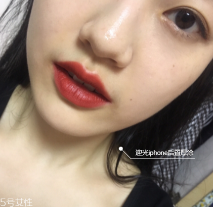 mac紅色系口紅有哪些？千年斷貨王