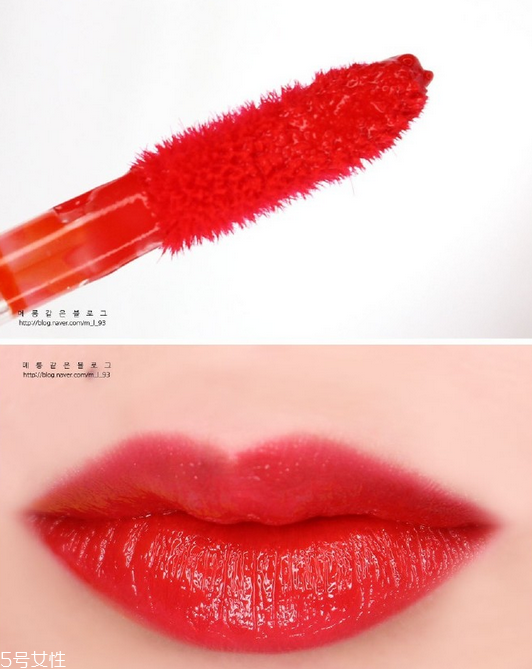 mac紅色系口紅有哪些？千年斷貨王