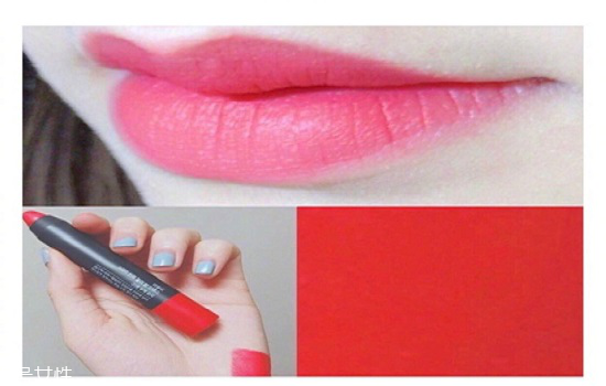 適合夏天的粉紅系口紅推薦 合適的口紅非常重要 適合夏天的粉紅系口紅推薦 合適的口紅非常重要