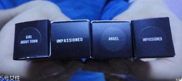 mac金屬色口紅色號有哪些？讓你整個妝容與眾不同