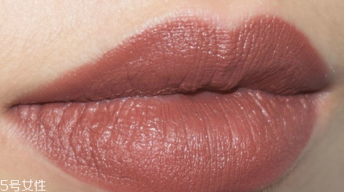 mac吃土色應(yīng)該買哪支？秋冬熱門色號