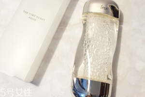 ipsa流金水什么味道？爛荔枝的味道