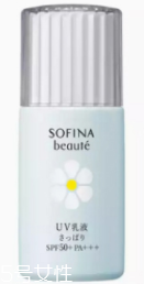 防曬什么牌子好用？這些防曬不會(huì)曬成黑炭