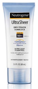 防曬什么牌子好用？這些防曬不會(huì)曬成黑炭