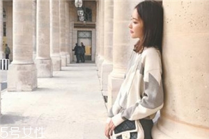 針織衫可以用漂白水嗎？最好不要隨意漂白