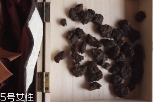 普洱老茶頭是什么？普洱老茶頭很好喝