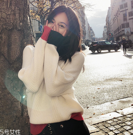 針織衫可以改短嗎？要看不同針織衫的織法