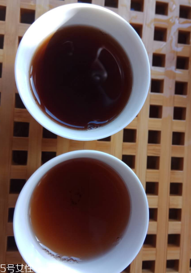 普洱老茶頭是什么？普洱老茶頭很好喝