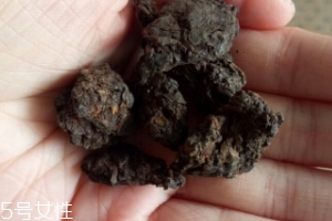 普洱老茶頭多少錢一斤？普洱老茶頭價格不高