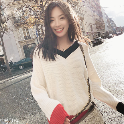 針織衫能用溫水洗嗎？最好用冷水清洗針織衫